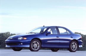 2005 Chevrolet Cavalier