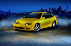 2005 Chevrolet Cavalier Xtreme