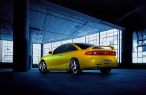 2005 Chevrolet Cavalier Xtreme