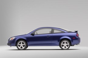 2005 Chevrolet Cobalt Coupe