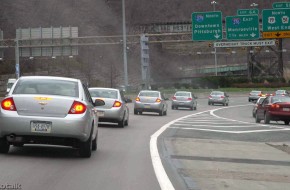 2005 Chevrolet Cobalt LT Sedan