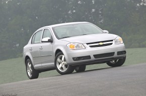 2005 Chevrolet Cobalt LT Sedan