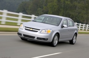 2005 Chevrolet Cobalt LT Sedan