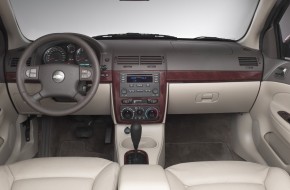 2005 Chevrolet Cobalt Sedan