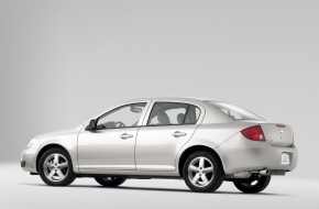 2005 Chevrolet Cobalt Sedan