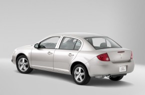 2005 Chevrolet Cobalt Sedan