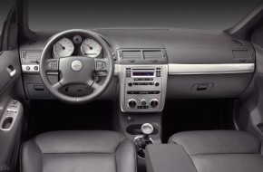 2005 Chevrolet Cobalt SS Supercharged