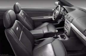 2005 Chevrolet Cobalt SS Supercharged