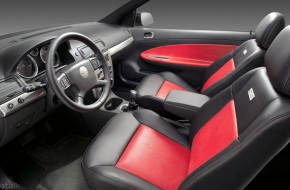 2005 Chevrolet Cobalt SS Supercharged