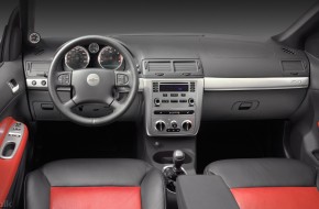 2005 Chevrolet Cobalt SS Supercharged