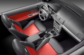 2005 Chevrolet Cobalt SS Supercharged