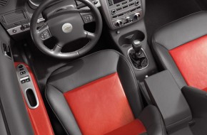 2005 Chevrolet Cobalt SS Supercharged