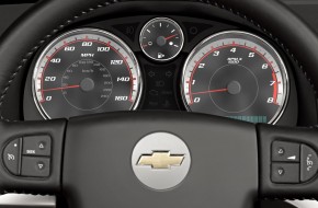 2005 Chevrolet Cobalt SS Supercharged