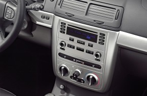 2005 Chevrolet Cobalt SS Supercharged