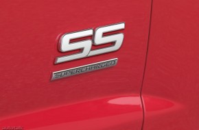 2005 Chevrolet Cobalt SS Supercharged