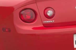 2005 Chevrolet Cobalt SS Supercharged