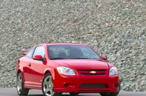 2005 Chevrolet Cobalt SS Supercharged