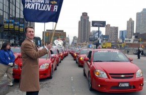 2005 Chevrolet Cobalt SS Supercharged