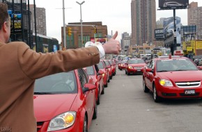 2005 Chevrolet Cobalt SS Supercharged