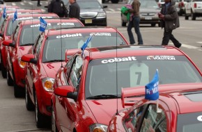 2005 Chevrolet Cobalt SS Supercharged