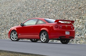 2005 Chevrolet Cobalt SS Supercharged