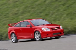 2005 Chevrolet Cobalt SS Supercharged