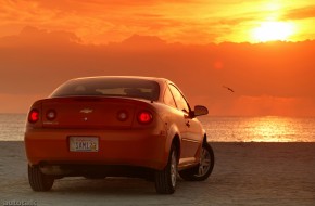 2006 Chevrolet Cobalt LT Coupe