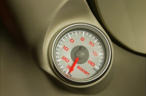 2006 Chevrolet Cobalt SS Supercharged