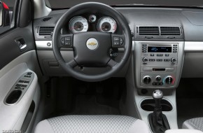 2006 Chevrolet Cobalt SS Supercharged