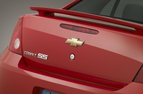2006 Chevrolet Cobalt SS Supercharged