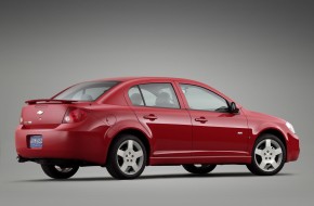 2006 Chevrolet Cobalt SS Supercharged