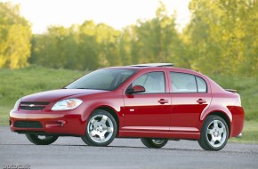 2006 Chevrolet Cobalt SS Supercharged