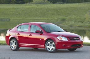 2006 Chevrolet Cobalt SS Supercharged