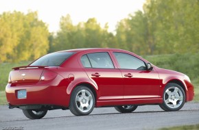 2008 Chevrolet Cobalt Sport