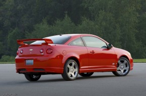 2007 Chevrolet Cobalt SS