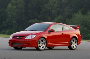2007 Chevrolet Cobalt SS