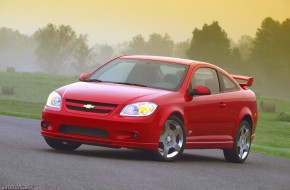 2007 Chevrolet Cobalt SS