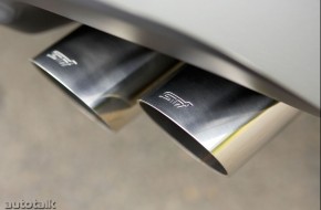 2008 Subaru Liberty GT