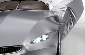 BMW GINA Light Visionary Model