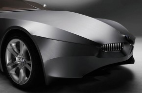 BMW GINA Light Visionary Model