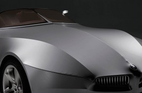 BMW GINA Light Visionary Model