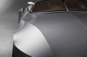 BMW GINA Light Visionary Model