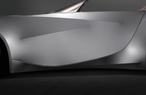 BMW GINA Light Visionary Model