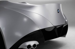 BMW GINA Light Visionary Model