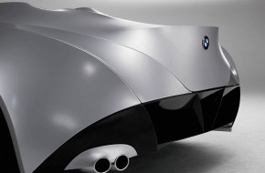 BMW GINA Light Visionary Model