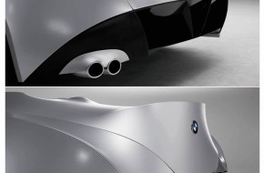 BMW GINA Light Visionary Model