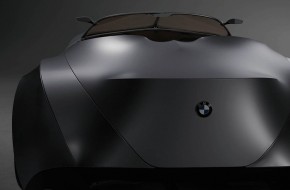 BMW GINA Light Visionary Model