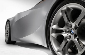 BMW GINA Light Visionary Model