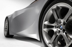 BMW GINA Light Visionary Model