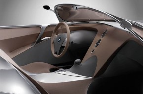 BMW GINA Light Visionary Model
